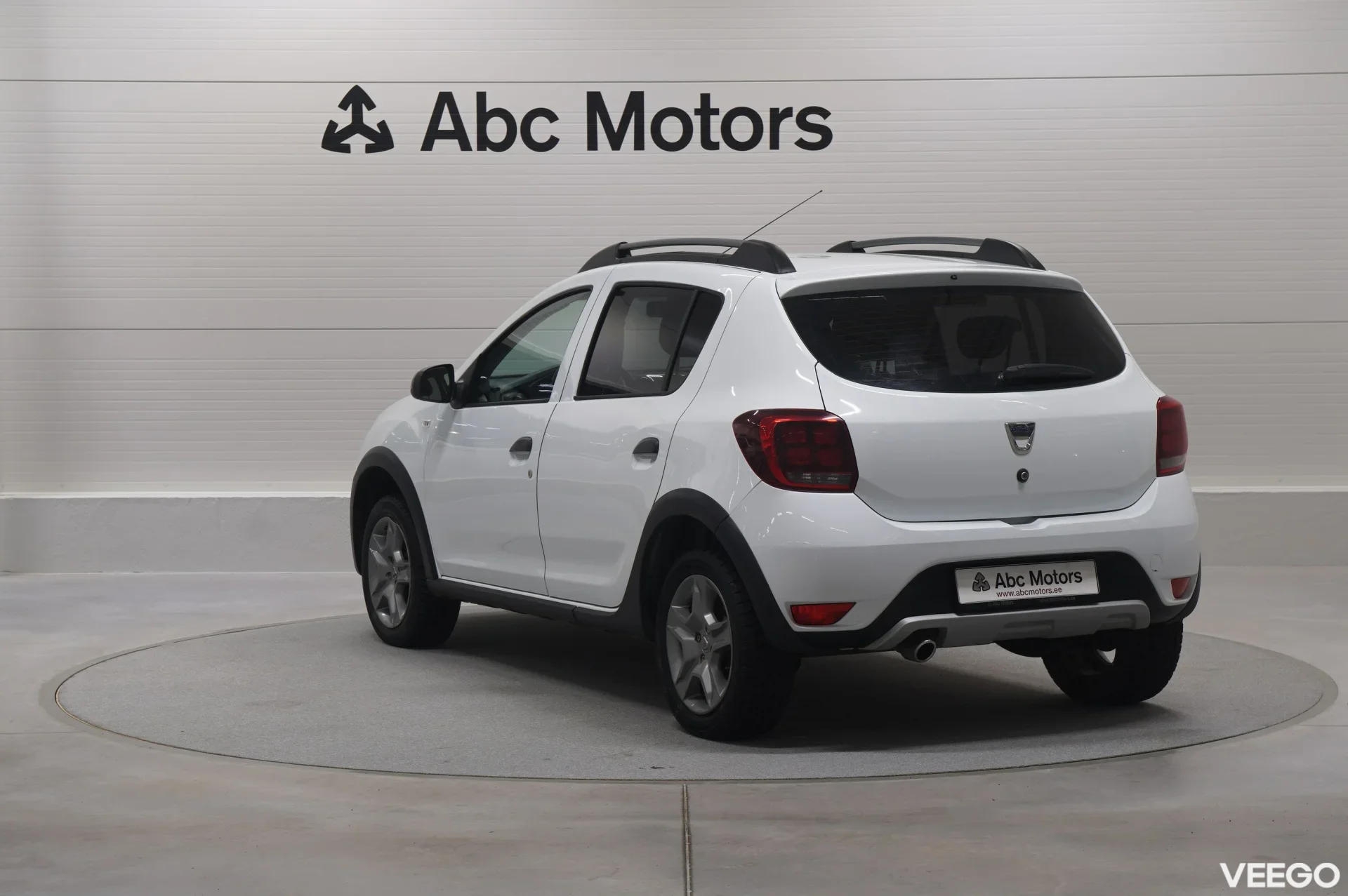 Dacia Sandero Stepway Laureate Tce 0.9 66kW