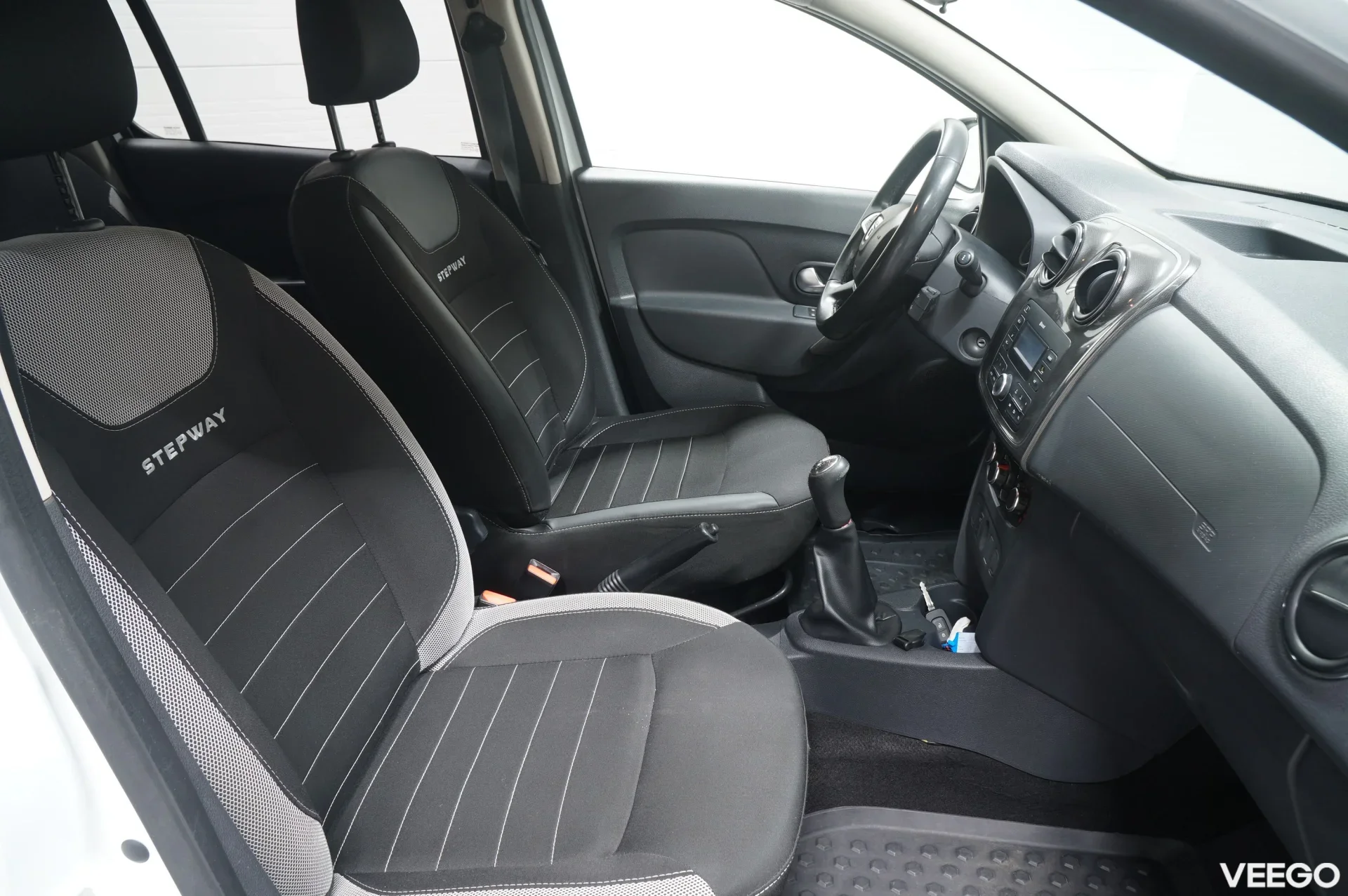 Dacia Sandero Stepway Laureate Tce 0.9 66kW