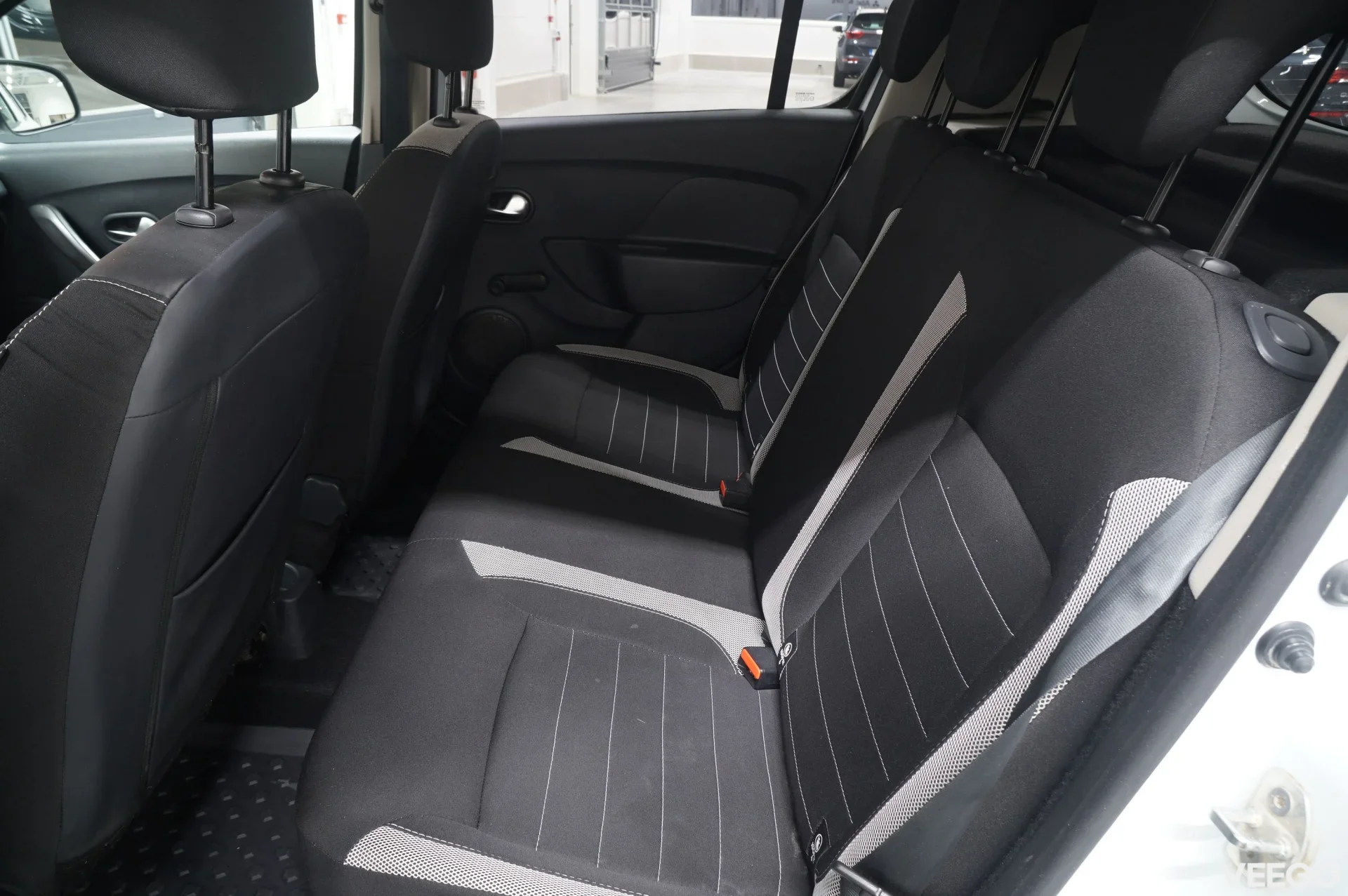 Dacia Sandero Stepway Laureate Tce 0.9 66kW