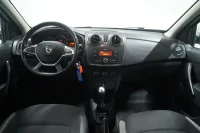 Dacia Sandero Stepway Laureate Tce 0.9 66kW thumbnail