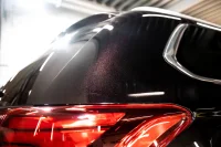 Mitsubishi Outlander Instyle Navi 4WD PHEV 2.0 149kW thumbnail