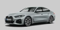 BMW 420 M-Sportpakett 140kW thumbnail