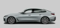 BMW 420 M-Sportpakett 140kW thumbnail