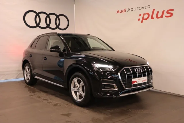 Image of Audi Q5 150kW