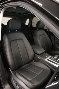 Audi Q5 150kW thumbnail