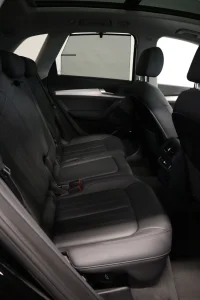 Audi Q5 150kW thumbnail