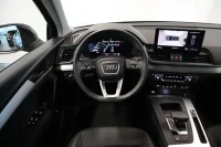Audi Q5 150kW thumbnail