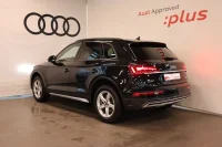 Audi Q5 150kW thumbnail