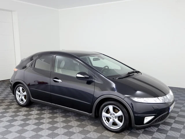 Image of Honda Civic 1.8 104kW