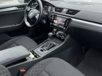 Skoda Superb HB Active FL 4x4 2 140kW thumbnail