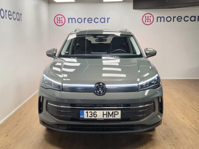 Image of Volkswagen Tiguan 1.5 eTSI Life 30y 1.5 110kW