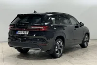 Skoda Kodiaq Sportline 1.5 110kW thumbnail