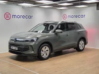 Volkswagen Tiguan 1.5 eTSI Life 30y 1.5 110kW thumbnail