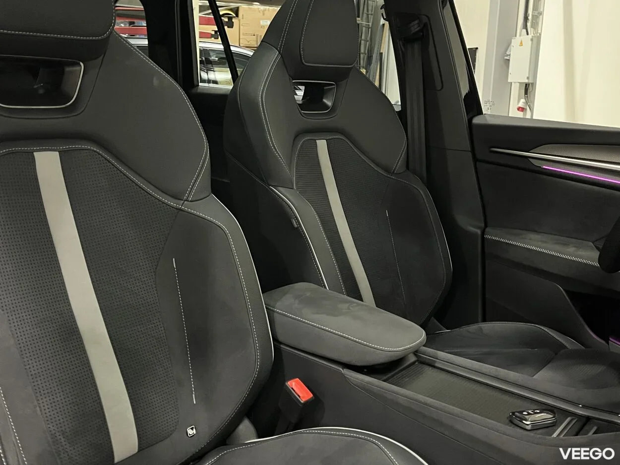 Skoda Kodiaq Sportline 1.5 110kW