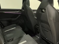 Skoda Kodiaq Sportline 1.5 110kW thumbnail