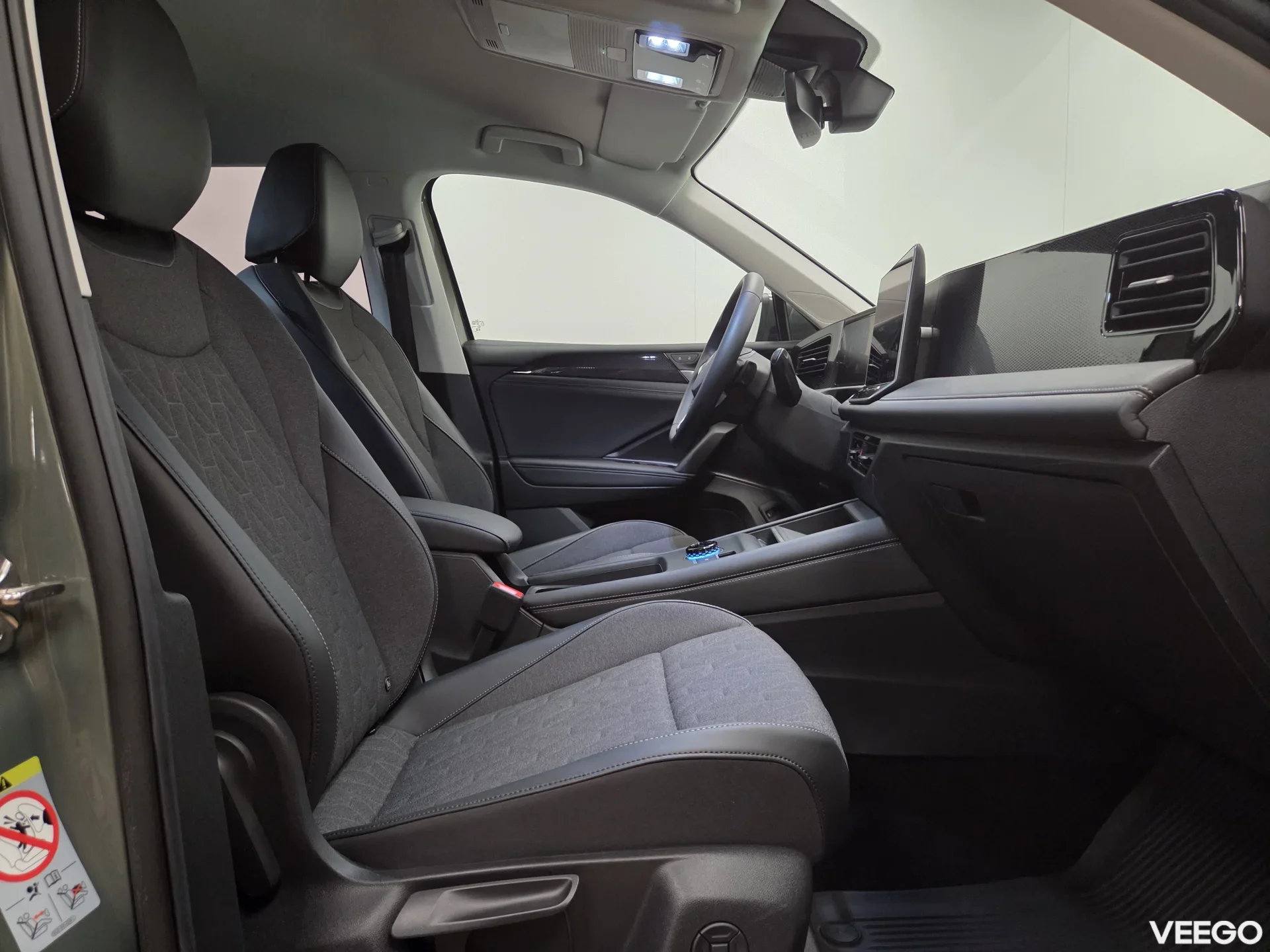 Volkswagen Tiguan 1.5 eTSI Life 30y 1.5 110kW