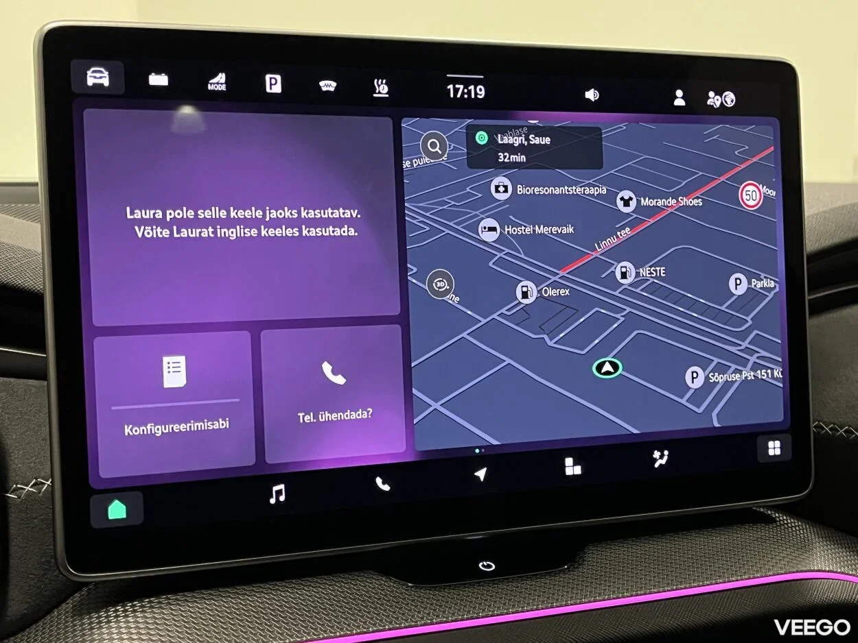 Skoda Kodiaq Sportline 1.5 110kW