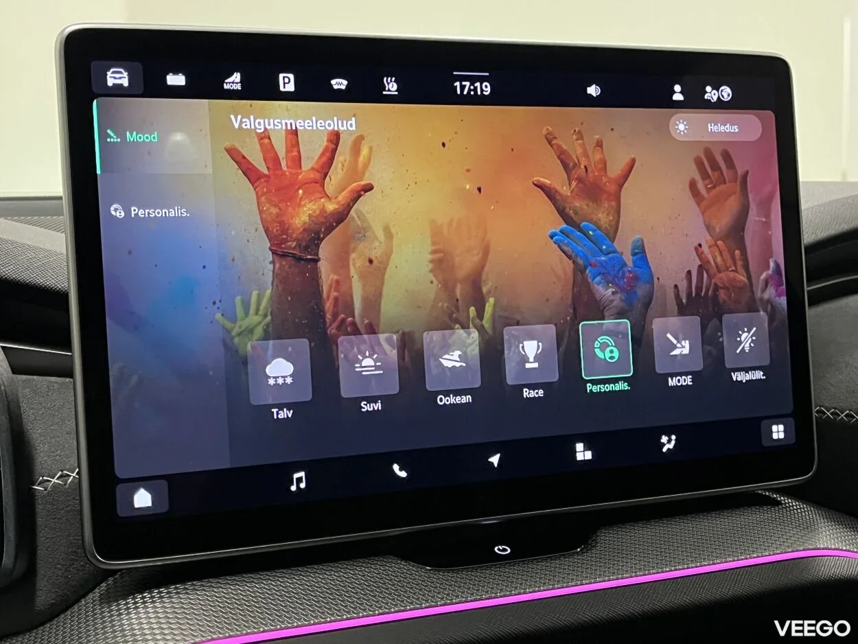 Skoda Kodiaq Sportline 1.5 110kW