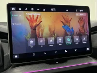 Skoda Kodiaq Sportline 1.5 110kW thumbnail