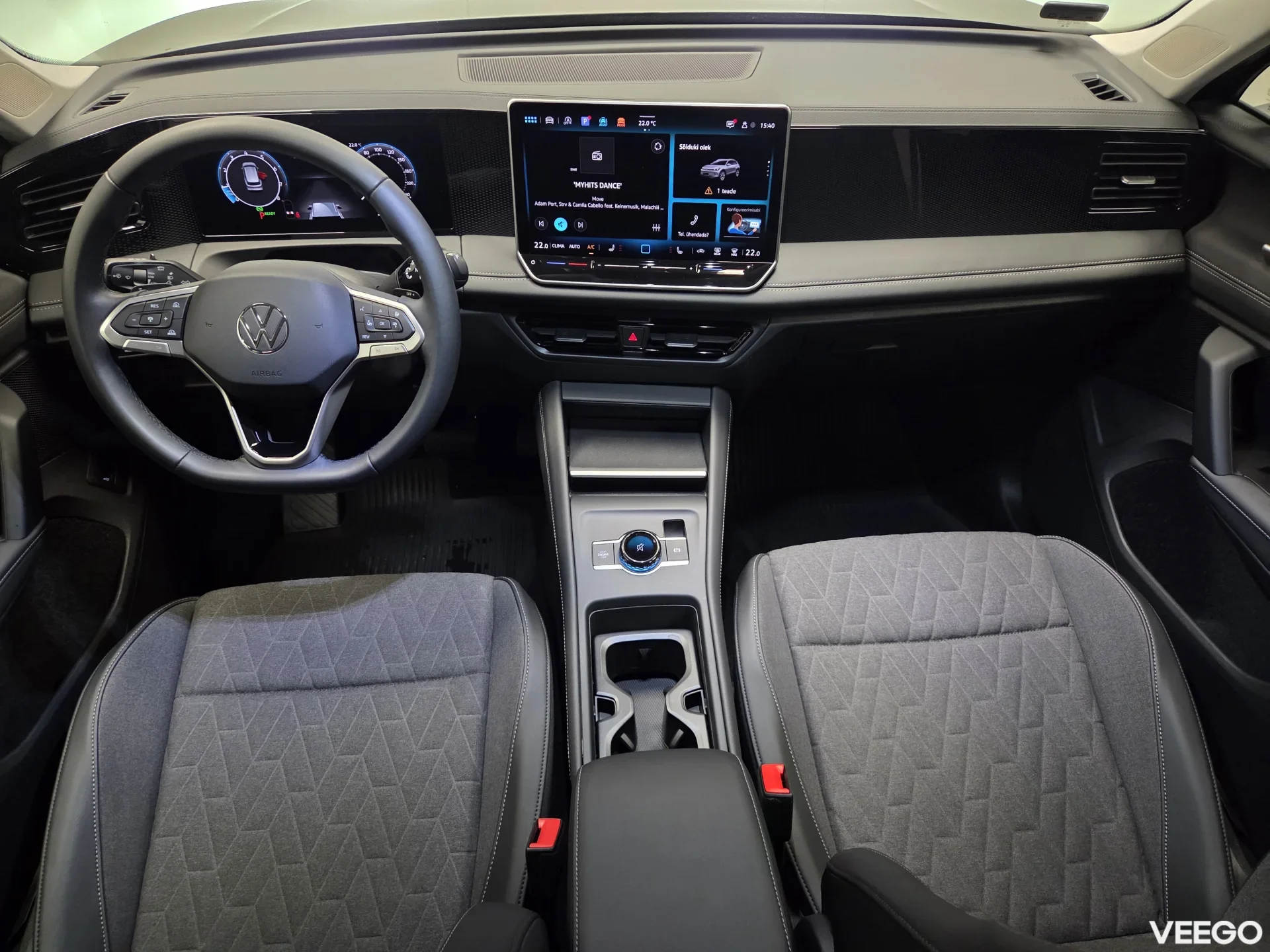 Volkswagen Tiguan 1.5 eTSI Life 30y 1.5 110kW