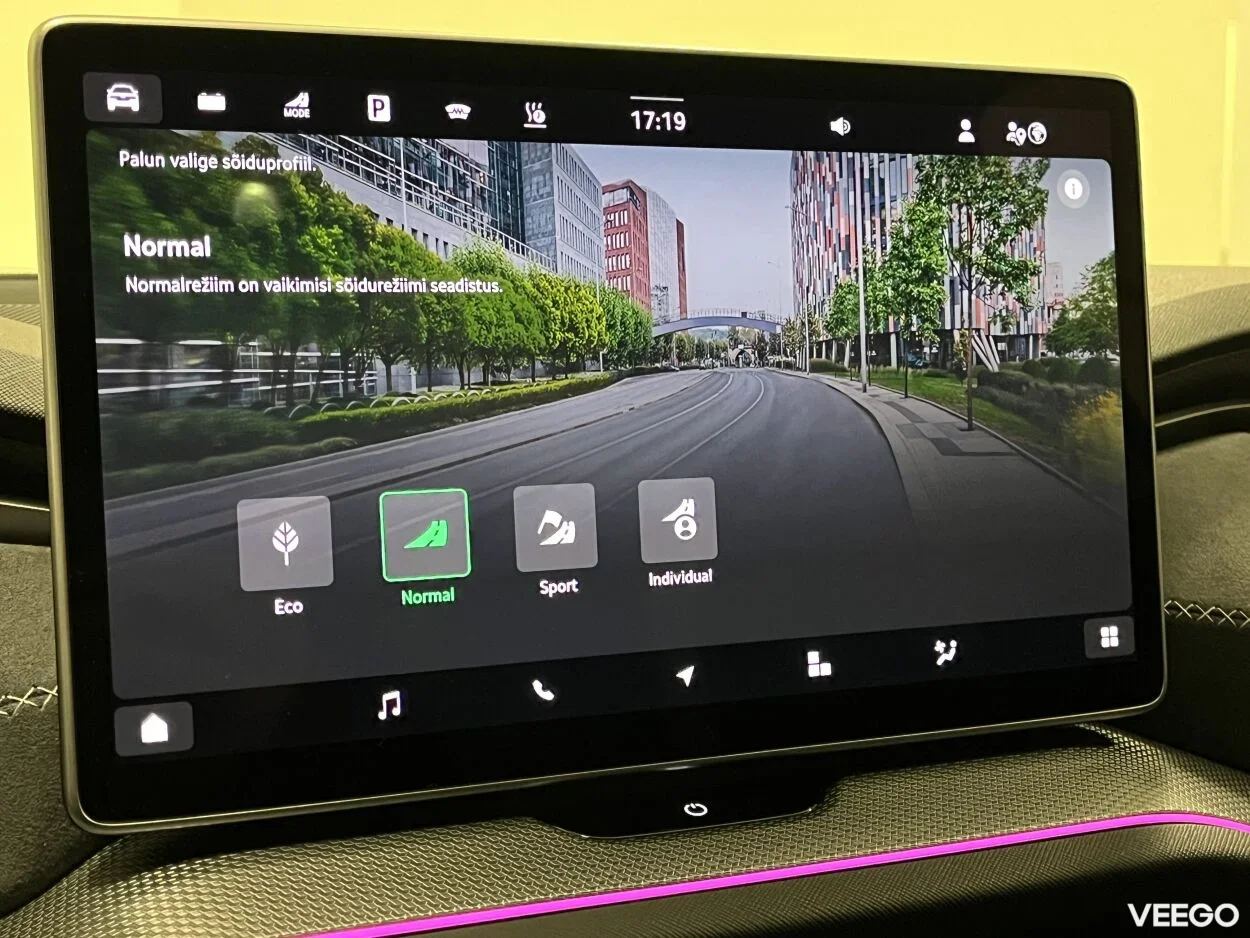 Skoda Kodiaq Sportline 1.5 110kW