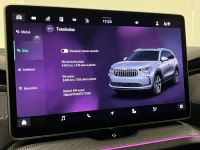 Skoda Kodiaq Sportline 1.5 110kW thumbnail