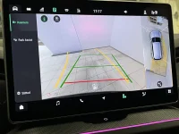 Skoda Kodiaq Sportline 1.5 110kW thumbnail