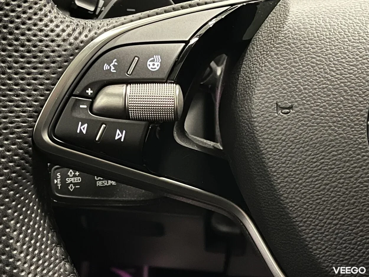 Skoda Kodiaq Sportline 1.5 110kW