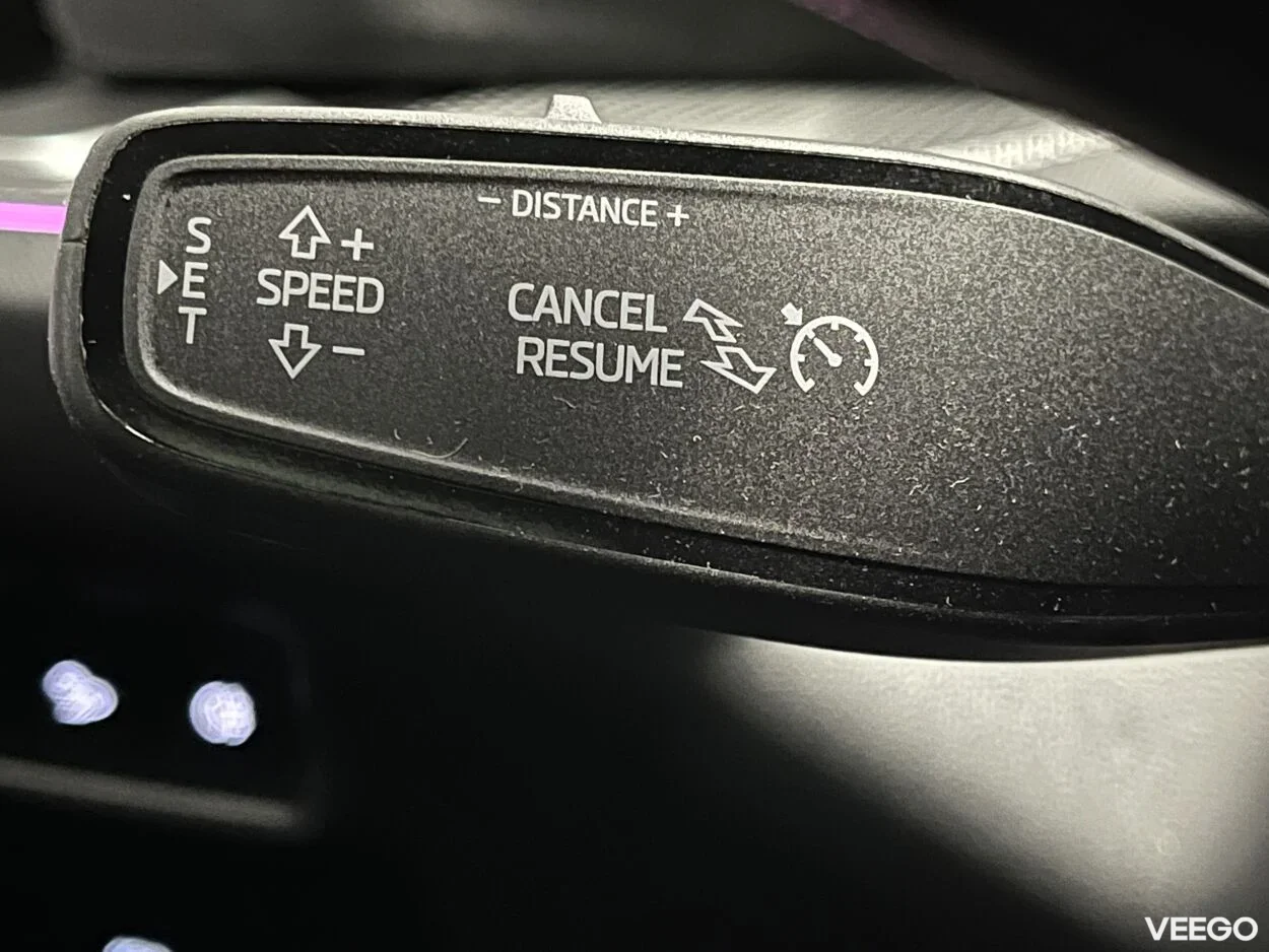 Skoda Kodiaq Sportline 1.5 110kW