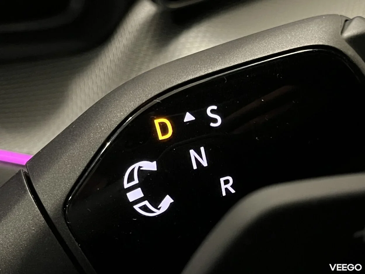 Skoda Kodiaq Sportline 1.5 110kW