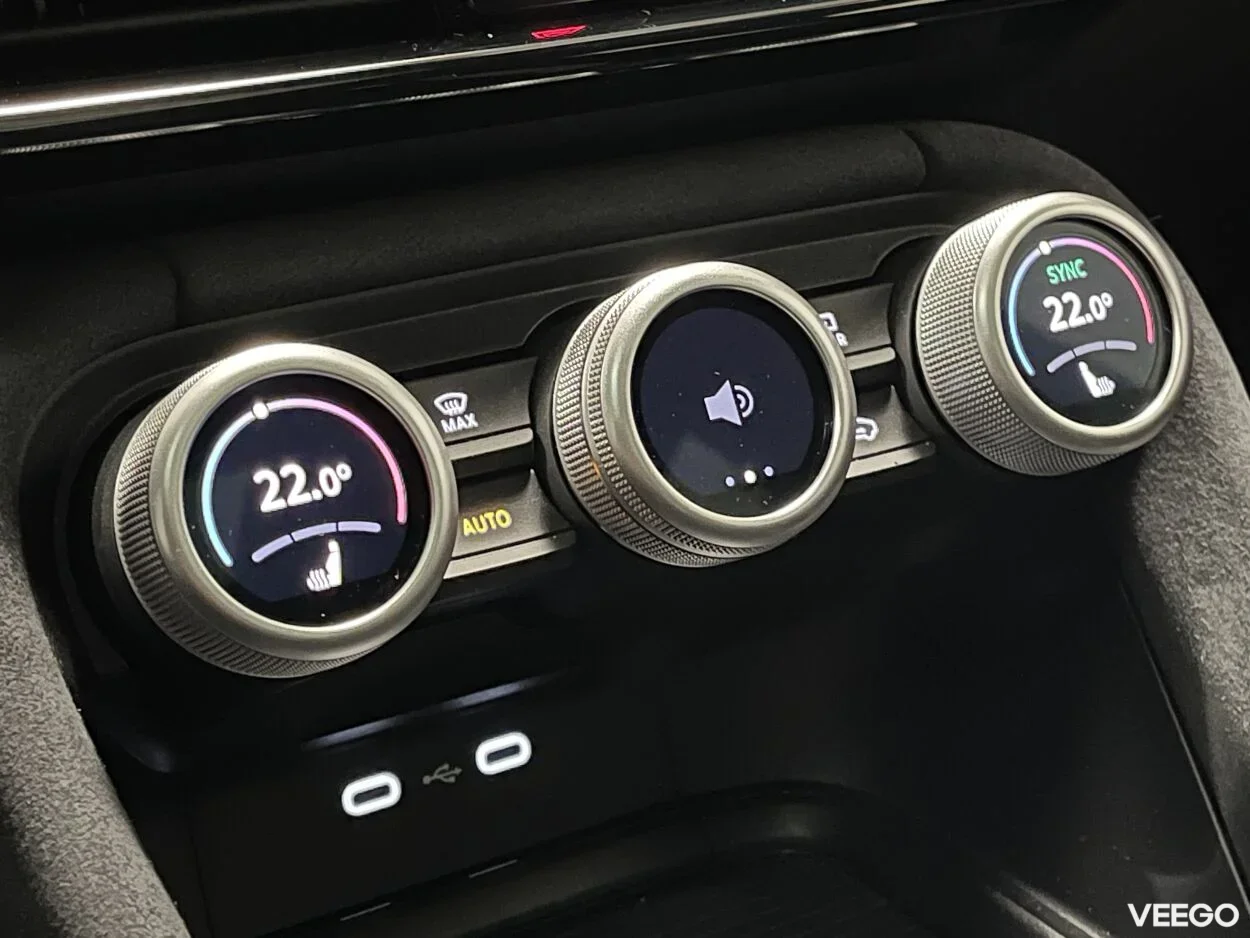 Skoda Kodiaq Sportline 1.5 110kW