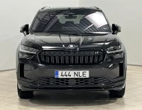 Skoda Kodiaq Sportline 1.5 110kW thumbnail