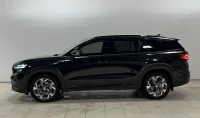 Skoda Kodiaq Sportline 1.5 110kW thumbnail