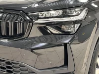 Skoda Kodiaq Sportline 1.5 110kW thumbnail