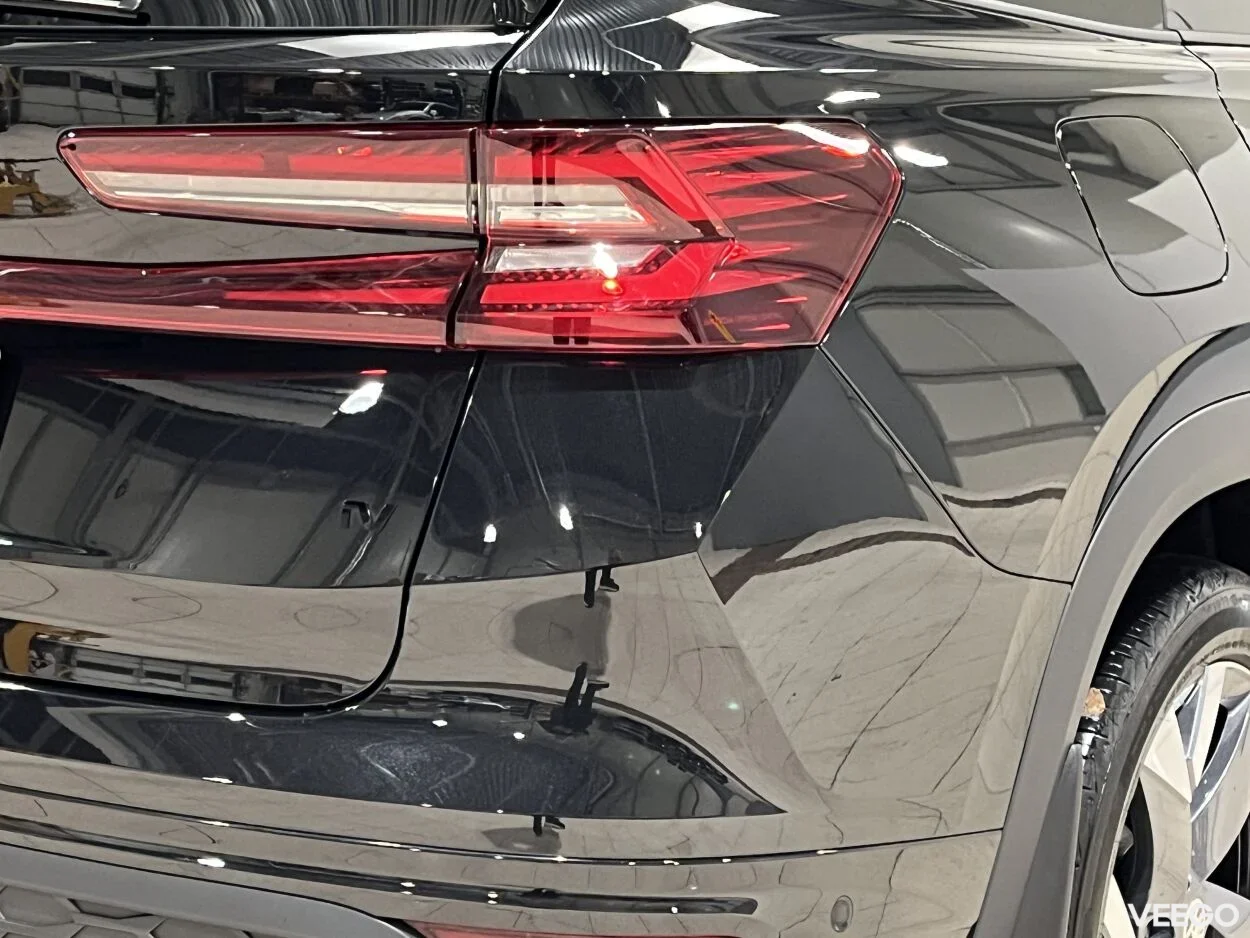 Skoda Kodiaq Sportline 1.5 110kW