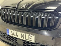 Skoda Kodiaq Sportline 1.5 110kW thumbnail