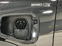 Skoda Kodiaq Sportline 1.5 110kW thumbnail