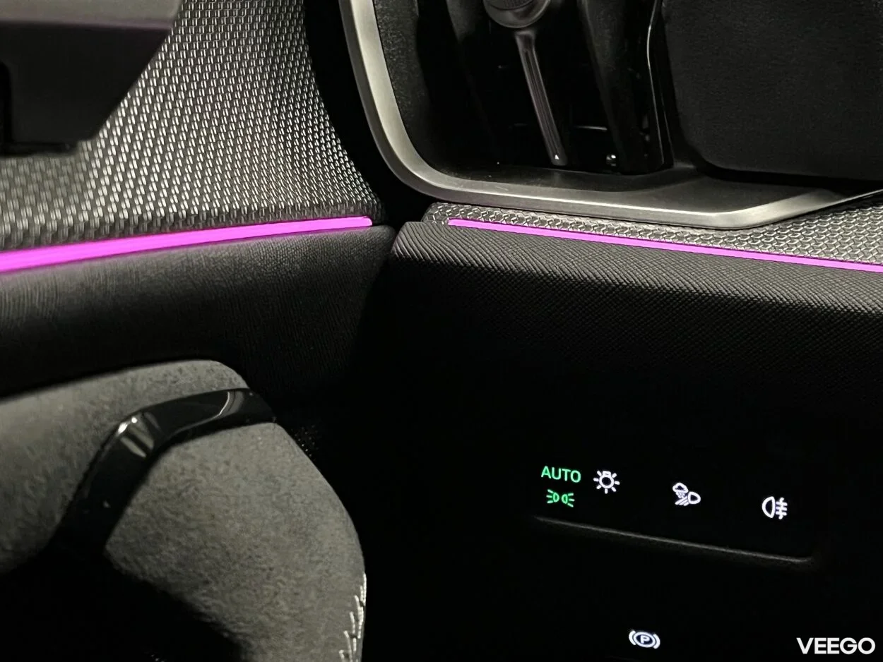 Skoda Kodiaq Sportline 1.5 110kW