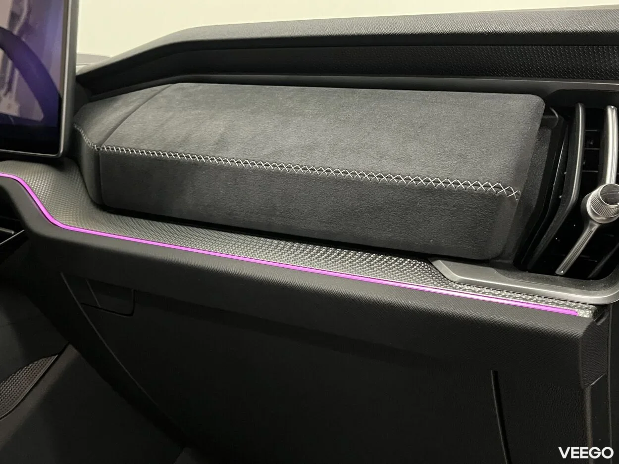 Skoda Kodiaq Sportline 1.5 110kW