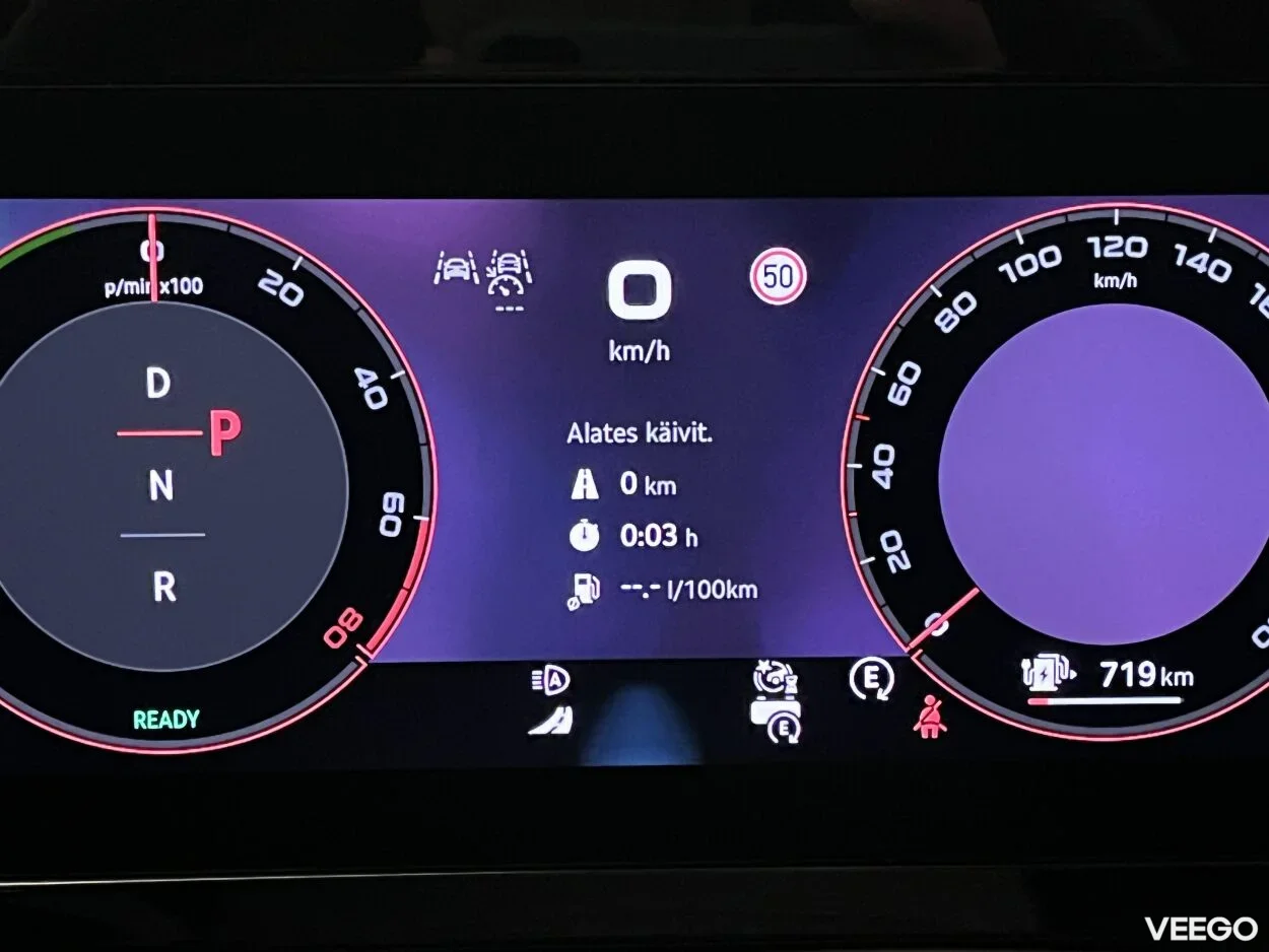 Skoda Kodiaq Sportline 1.5 110kW