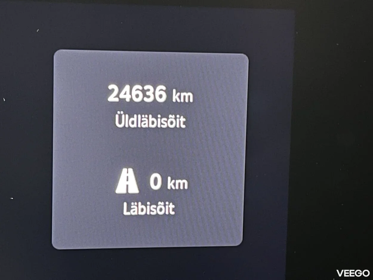 Skoda Kodiaq Sportline 1.5 110kW