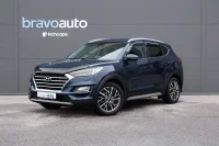 Hyundai Tucson - 1.6 100kW thumbnail