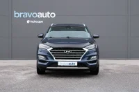 Hyundai Tucson - 1.6 100kW thumbnail