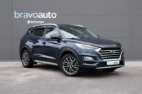 Hyundai Tucson - 1.6 100kW thumbnail