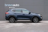 Hyundai Tucson - 1.6 100kW thumbnail