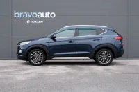 Hyundai Tucson - 1.6 100kW thumbnail