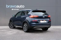 Hyundai Tucson - 1.6 100kW thumbnail