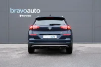 Hyundai Tucson - 1.6 100kW thumbnail