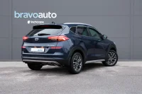 Hyundai Tucson - 1.6 100kW thumbnail
