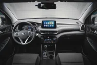 Hyundai Tucson - 1.6 100kW thumbnail